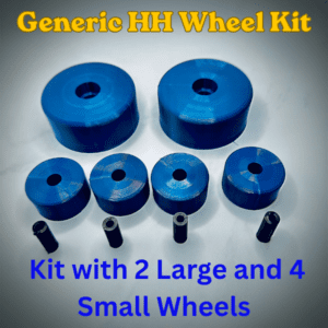 Generic HH Wheel Kit